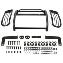 Load image into Gallery viewer, YIKATOO® bumper brush grille Grill Guard in black for 2001-2007 Ford Escape 2X4 4X4 -junior