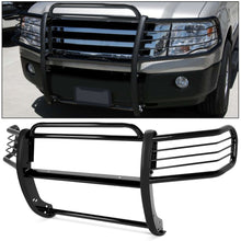 Load image into Gallery viewer, YIKATOO® bumper brush grille Grill Guard in black for 2001-2007 Ford Escape 2X4 4X4 -junior