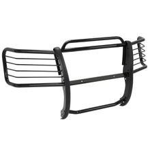 Load image into Gallery viewer, YIKATOO®  Grill Brush Guard Bumper Bar in Black Fits 2005-2012 Chevy Colorado GMC Canyon -junior