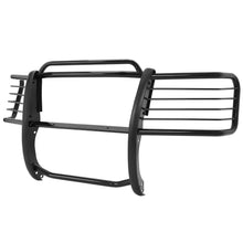 Load image into Gallery viewer, YIKATOO®  Grill Brush Guard Bumper Bar in Black Fits 2005-2012 Chevy Colorado GMC Canyon -junior