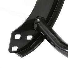 Load image into Gallery viewer, YIKATOO®  Grill Brush Guard Bumper Bar in Black Fits 2005-2012 Chevy Colorado GMC Canyon -junior