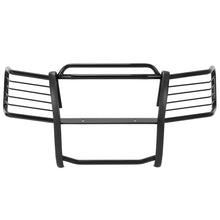 Load image into Gallery viewer, YIKATOO®  Grill Brush Guard Bumper Bar in Black Fits 2005-2012 Chevy Colorado GMC Canyon -junior