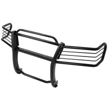 Load image into Gallery viewer, YIKATOO® Front Brush Guard Compatible with 2006-2010 Explorer/Explorer Sport Trac Bumper Brush Bar Grille Protection Black Steel -junior