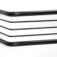 Load image into Gallery viewer, YIKATOO® Front Brush Guard Compatible with 2006-2010 Explorer/Explorer Sport Trac Bumper Brush Bar Grille Protection Black Steel -junior
