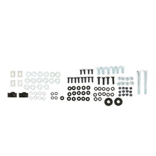 Load image into Gallery viewer, YIKATOO® Front Brush Guard Compatible with 2006-2010 Explorer/Explorer Sport Trac Bumper Brush Bar Grille Protection Black Steel -junior