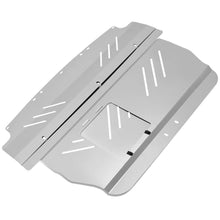 Load image into Gallery viewer, YIKATOO® Aluminum Engine Splash Shield Under Tray Skid Plate for Subaru WRX STI 2004-2007 -junior