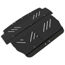 Load image into Gallery viewer, YIKATOO® Engine Splash Shield Under Tray Skid Plate Aluminum Fits Subaru WRX STI 2004-2007 -junior