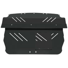 Load image into Gallery viewer, YIKATOO® Engine Splash Shield Under Tray Skid Plate Aluminum Fits Subaru WRX STI 2004-2007 -junior