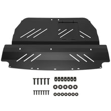 Load image into Gallery viewer, YIKATOO® Engine Splash Shield Under Tray Skid Plate Aluminum Fits Subaru WRX STI 2004-2007 -junior