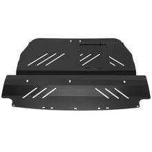 Load image into Gallery viewer, YIKATOO® Engine Splash Shield Under Tray Skid Plate Aluminum Fits Subaru WRX STI 2004-2007 -junior