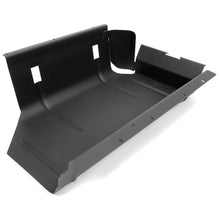 Load image into Gallery viewer, YIKATOO® Powder Coated Gas Tank Skid Plate Compatible with 1987-1995 Jeep Wrangler YJ with 15/20 Gallon Gas Tank -junior