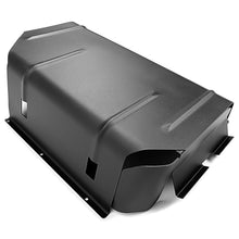 Load image into Gallery viewer, YIKATOO® Powder Coated Gas Tank Skid Plate Compatible with 1987-1995 Jeep Wrangler YJ with 15/20 Gallon Gas Tank -junior