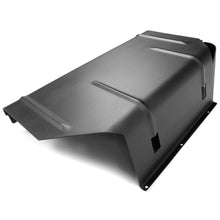 Load image into Gallery viewer, YIKATOO® Powder Coated Gas Tank Skid Plate Compatible with 1987-1995 Jeep Wrangler YJ with 15/20 Gallon Gas Tank -junior