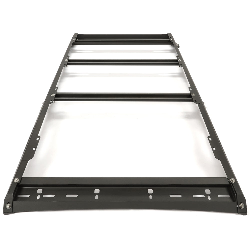 YIKATOO® Roof Rack Cargo Basket Compatible with 2010-2021 Toyota 4Runner -junior