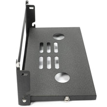 Load image into Gallery viewer, YIKATOO® Tailgate Table Outdoor Camping Cargo Shelf Holder Compatible with 2007-2018 Jeep Wrangler JK -junior