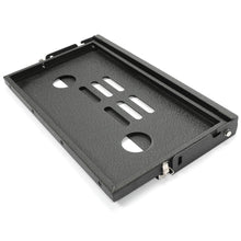 Load image into Gallery viewer, YIKATOO® Tailgate Table Outdoor Camping Cargo Shelf Holder Compatible with 2007-2018 Jeep Wrangler JK -junior