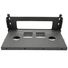 Load image into Gallery viewer, YIKATOO® Tailgate Table Outdoor Camping Cargo Shelf Holder Compatible with 2007-2018 Jeep Wrangler JK -junior