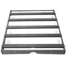 Load image into Gallery viewer, YIKATOO® Top Roof Rack Cargo Basket Compatible with 2005-2015 2/3 Gen Toyota Tacoma Double Cab Models -junior