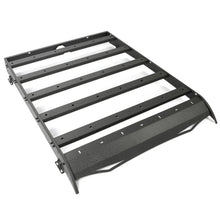 Load image into Gallery viewer, YIKATOO® Top Roof Rack Cargo Basket Compatible with 2005-2015 2/3 Gen Toyota Tacoma Double Cab Models -junior