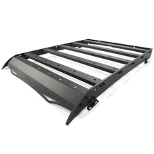 Load image into Gallery viewer, YIKATOO® Top Roof Rack Cargo Basket Compatible with 2005-2015 2/3 Gen Toyota Tacoma Double Cab Models -junior