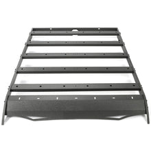 Load image into Gallery viewer, YIKATOO® Top Roof Rack Cargo Basket Compatible with 2005-2015 2/3 Gen Toyota Tacoma Double Cab Models -junior