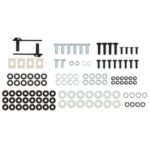 Load image into Gallery viewer, YIKATOO® Brush Grille Guard Compatible with 2002-2006 Chevy Avalanche 1500 (with Body Cladding) -junior