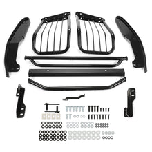 Load image into Gallery viewer, YIKATOO® Brush Grille Guard Compatible with 2002-2006 Chevy Avalanche 1500 (with Body Cladding) -junior