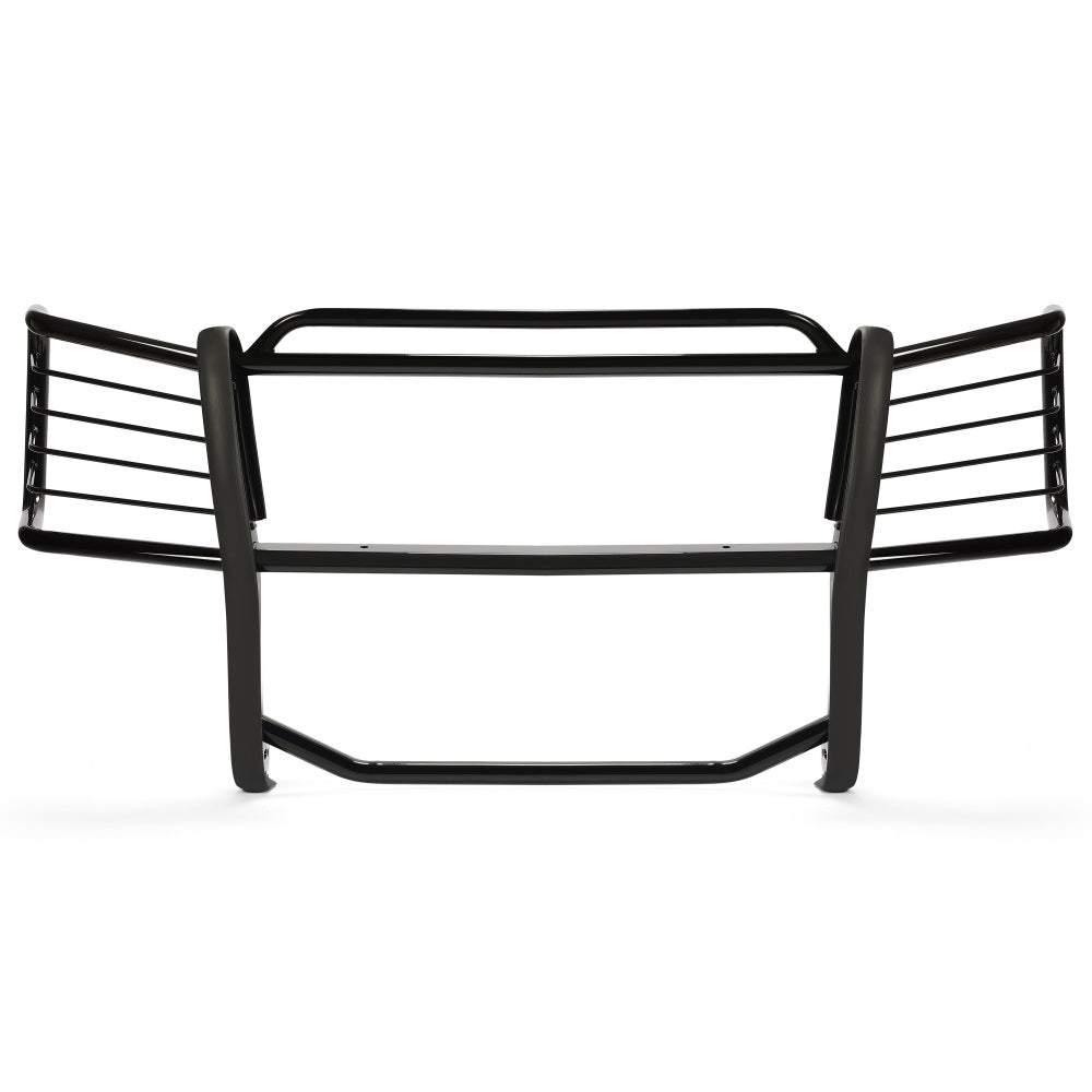 YIKATOO® Brush Grille Guard Compatible with 2002-2006 Chevy Avalanche 1500 (with Body Cladding) -junior