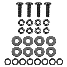 Load image into Gallery viewer, YIKATOO® Black Console Kit For Chevy Tahoe Suburban GMC Yukon XL Police Vehicle 2007-2014 -junior