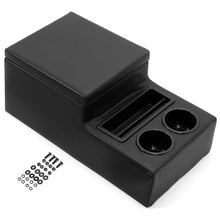 Load image into Gallery viewer, YIKATOO® Center Console Kit For 2007-2021 Chevy Tahoe Suburban Silverado GMC Yukon XL -junior