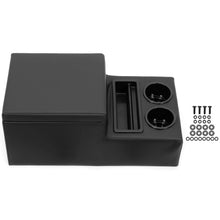 Load image into Gallery viewer, YIKATOO® Center Console Kit For 2007-2021 Chevy Tahoe Suburban Silverado GMC Yukon XL -junior