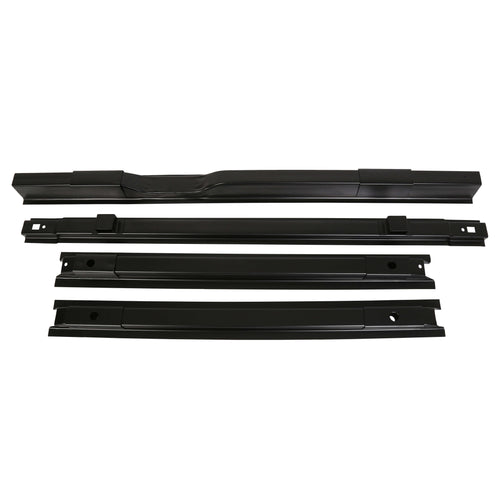 YIKATOO® Truck Bed Floor Support For Ford F-250 F-450 F-350 Super Duty 1999-2018 -junior