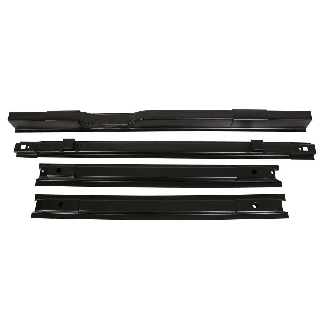 YIKATOO® Truck Bed Floor Support For Ford F-250 F-450 F-350 Super Duty 1999-2018 -junior