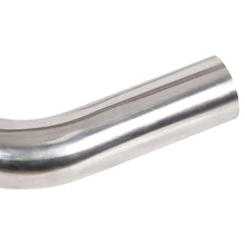 Load image into Gallery viewer, YIKATOO®  Universal 2.5 Inches Custom Stainless Exhaust Tubing Mandrel Pipe Straight U-Bend Kit-junior