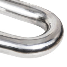 Load image into Gallery viewer, YIKATOO®  Universal 2.5 Inches Custom Stainless Exhaust Tubing Mandrel Pipe Straight U-Bend Kit-junior