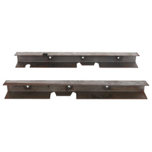 Load image into Gallery viewer, YIKATOO® 30 Inches Center Skid Plate Rust Repair Frame For 1987-1995 Jeep Wrangler YJ Set -junior