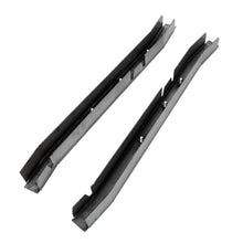 Load image into Gallery viewer, YIKATOO® frame repair Center Set Skid Plate Frame Repair LH&amp;RH For 1997-2002 Jeep Wrangler TJ -junior