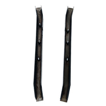 Load image into Gallery viewer, YIKATOO® frame repair Center Set Skid Plate Frame Repair LH&amp;RH For 1997-2002 Jeep Wrangler TJ -junior