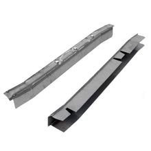 Load image into Gallery viewer, YIKATOO® frame repair Center Set Skid Plate Frame Repair LH&amp;RH For 1997-2002 Jeep Wrangler TJ -junior