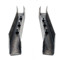 Load image into Gallery viewer, YIKATOO® frame repair Center Set Skid Plate Frame Repair LH&amp;RH For 1997-2002 Jeep Wrangler TJ -junior