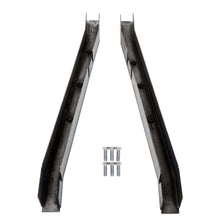 Load image into Gallery viewer, YIKATOO® frame repair Center Set Skid Plate Frame Repair LH&amp;RH For 1997-2002 Jeep Wrangler TJ -junior