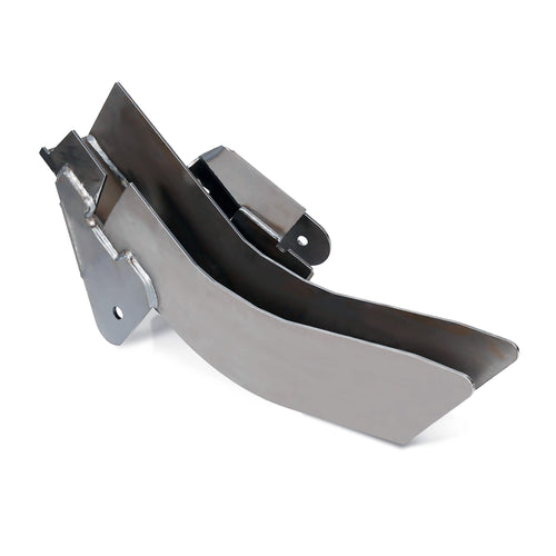 YIKATOO® Rear Driver Left Trail Control Arm Frame Rust Repair For 1997-2006 Jeep Wrangler TJ -junior