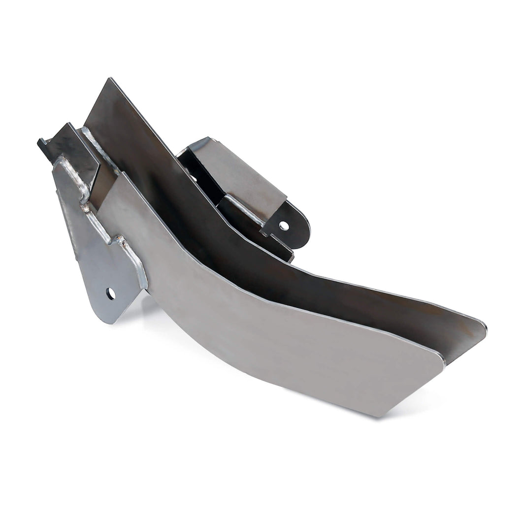 YIKATOO® Rear Driver Left Trail Control Arm Frame Rust Repair For 1997-2006 Jeep Wrangler TJ -junior