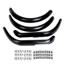 Load image into Gallery viewer, YIKATOO® Replacement Fender Flares for 1955-1986 Jeep CJ CJ5 CJ7 - junior