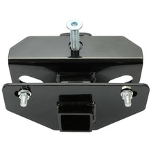 Load image into Gallery viewer, YIKATOO® Rear Trailer Hitch Receiver Fit Dodge Ram 2003-2018 1500/2003-2013 2500 3500 -junior