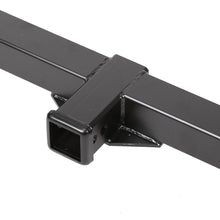 Load image into Gallery viewer, YIKATOO® Front Mount Trailer Receiver Hitch Black For 1999-2007 Ford F-250 F-350 Super Duty -junior