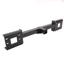 Load image into Gallery viewer, YIKATOO® Front Mount Trailer Receiver Hitch Black For 1999-2007 Ford F-250 F-350 Super Duty -junior