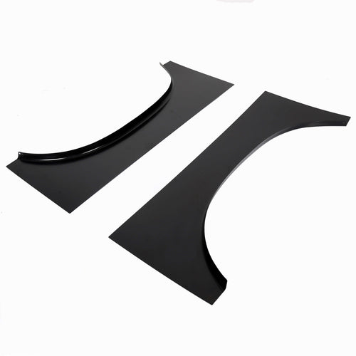 YIKATOO® Panel Bed Rear Upper Wheel Arch Repair Fenders Pair For Dodge Ram 1500 2500 3500 -junior