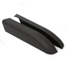 Load image into Gallery viewer, YIKATOO® Extended Fender Flares Kit for 1997-2006 Jeep Wrangler TJ,6PC 7 Inches Wide Black Pocket - junior