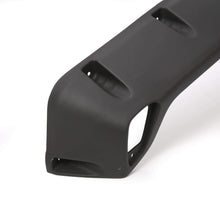 Load image into Gallery viewer, YIKATOO® Extended Fender Flares Kit for 1997-2006 Jeep Wrangler TJ,6PC 7 Inches Wide Black Pocket - junior